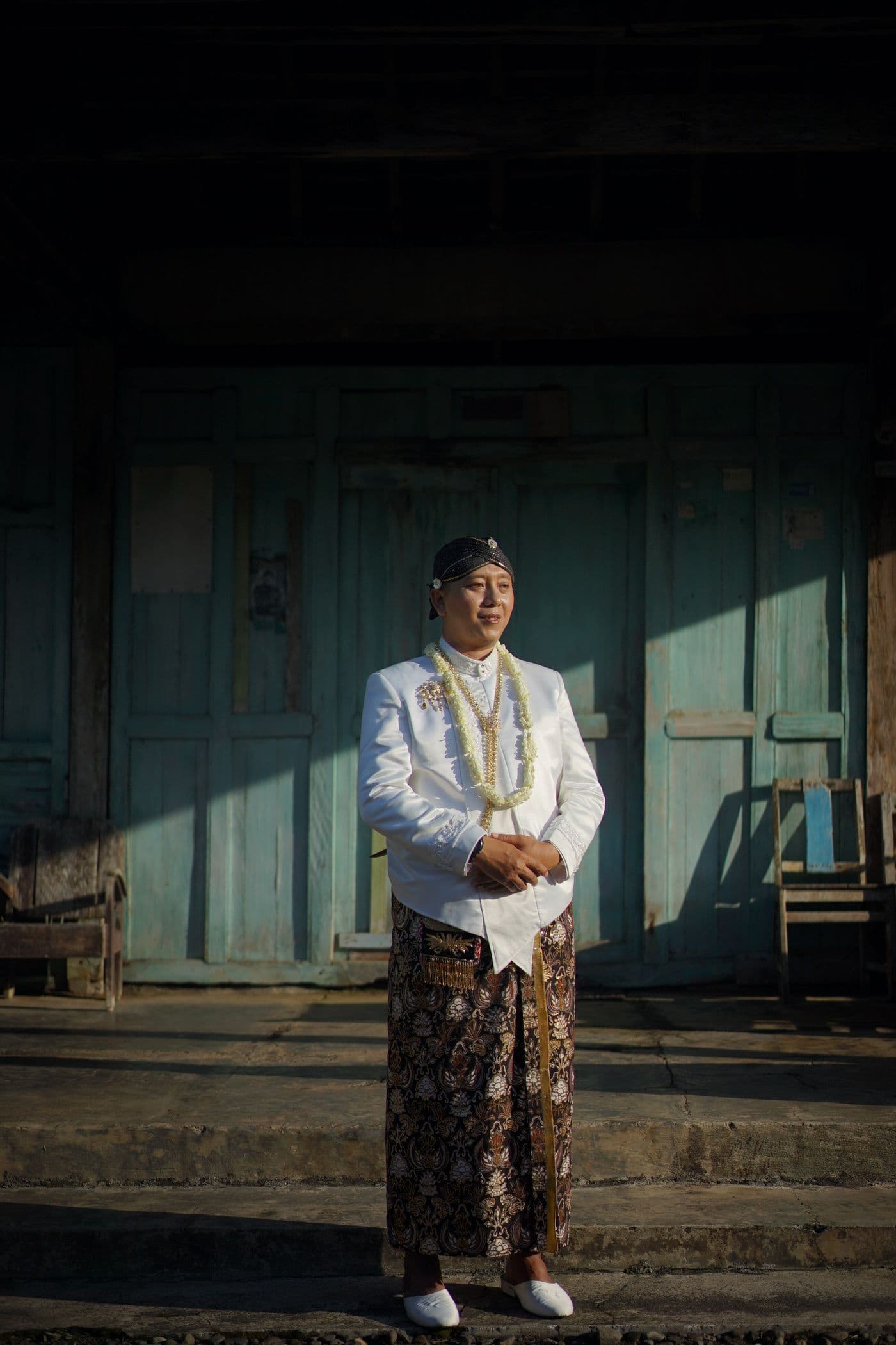 Pratinjau Bali Night 1