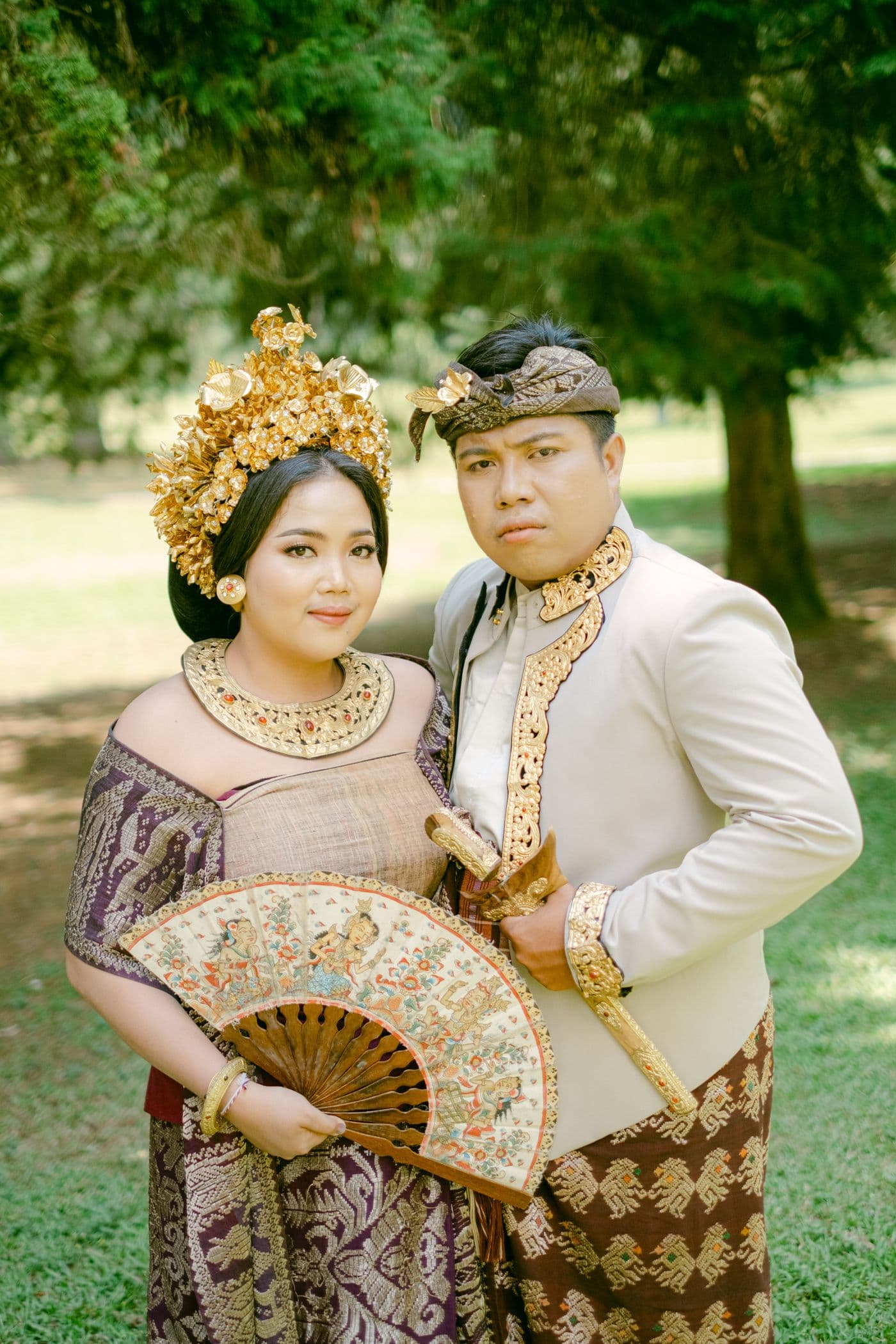 Pratinjau Bali Night 2
