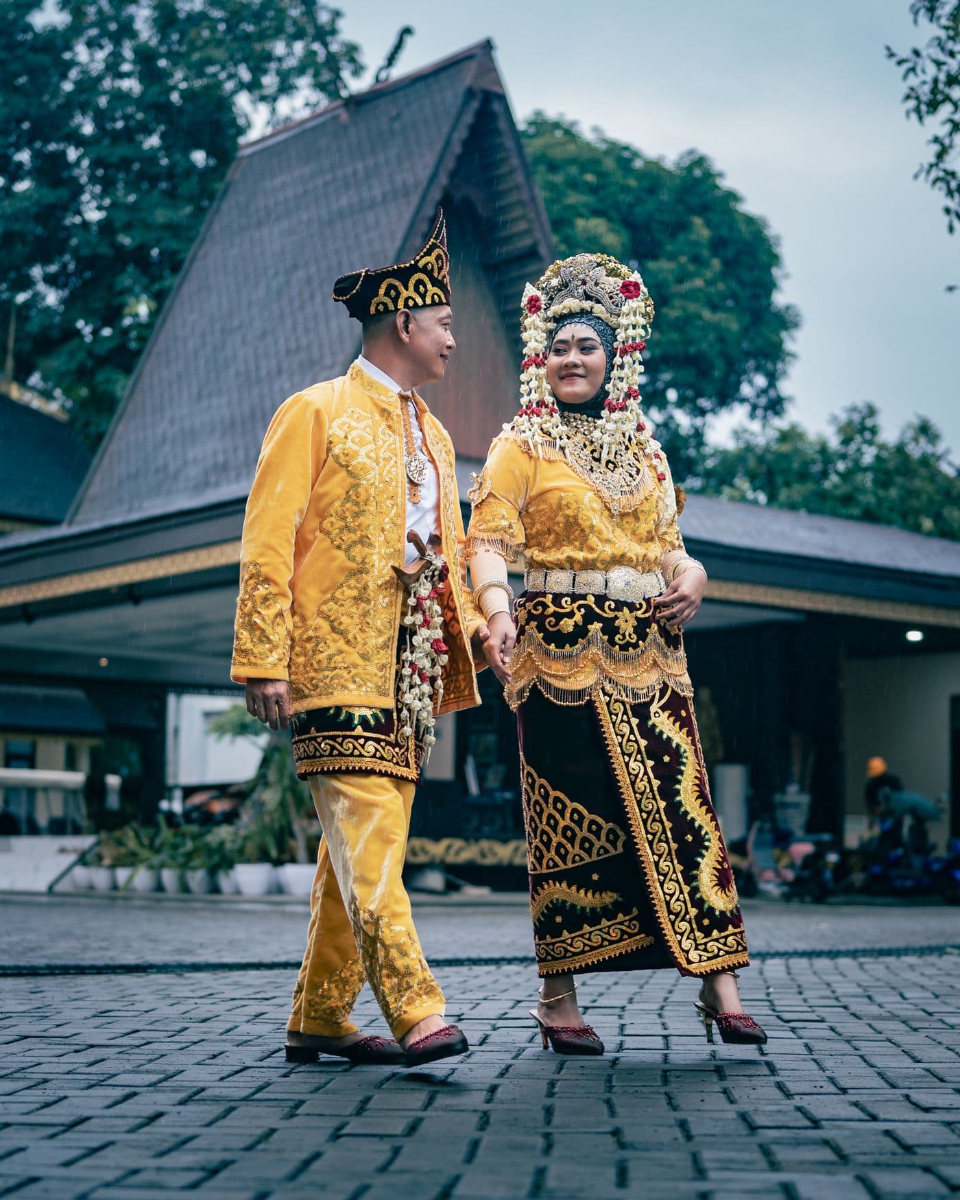Pratinjau Garden Fresh 2