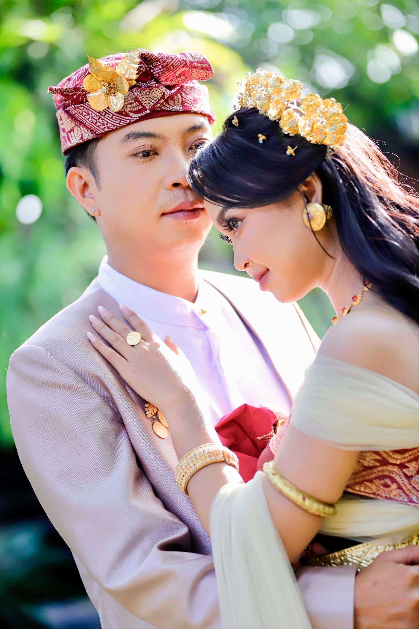 Pratinjau Bali Night 3