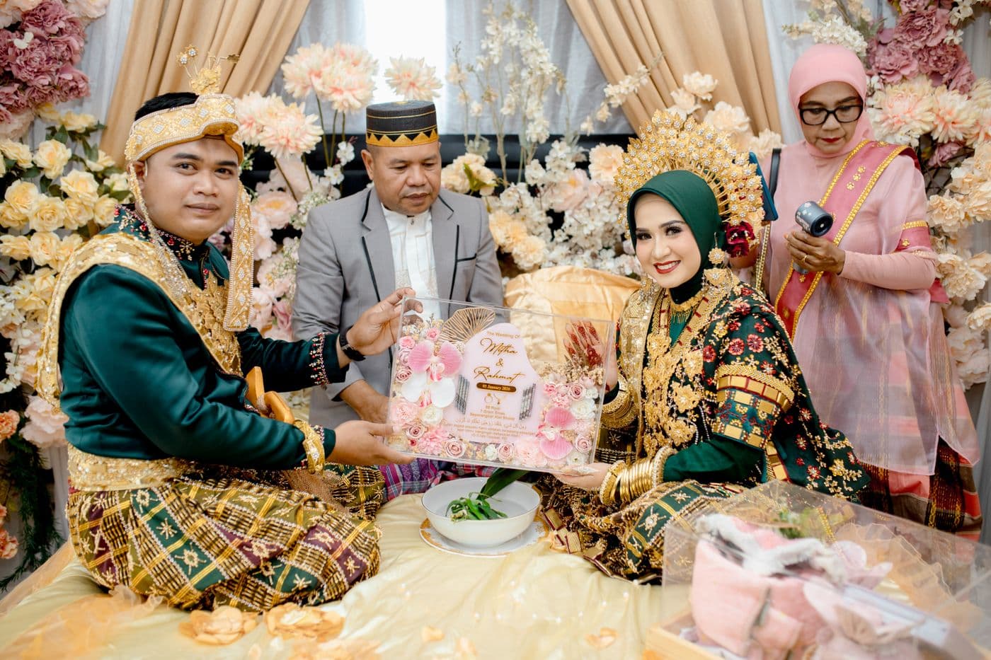Pratinjau Garden Fresh 3